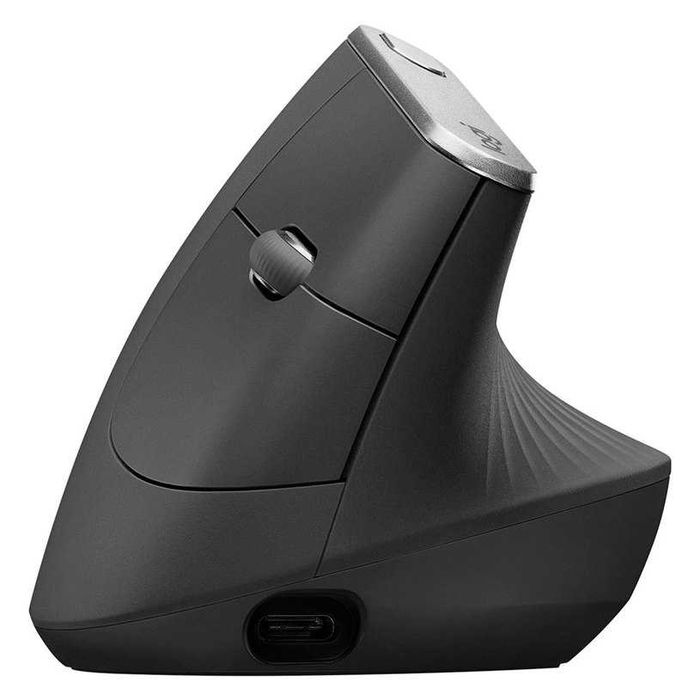 Мишка Logitech MX Vertical Нова