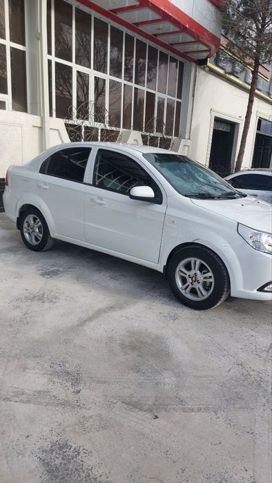 2021 nexia 3 sotiladi
Кредит давом етирищга 30 ой коган. Ойига 4.60