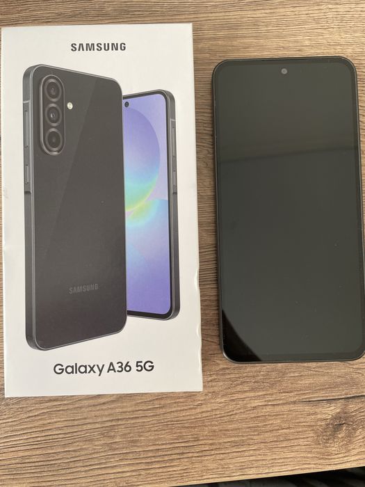 Samsung Galaxy A36 5G