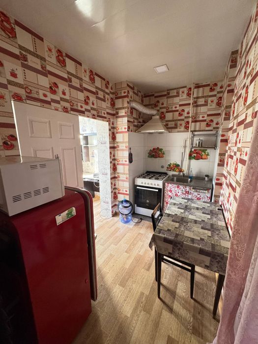 Аренда Квартира ТТЗ Ахмад Югнакий Срочно