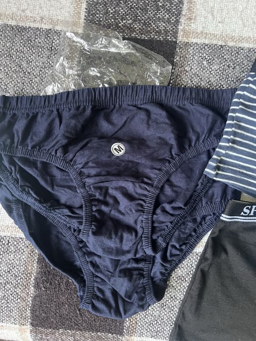 Детски гащи от 5-13 години