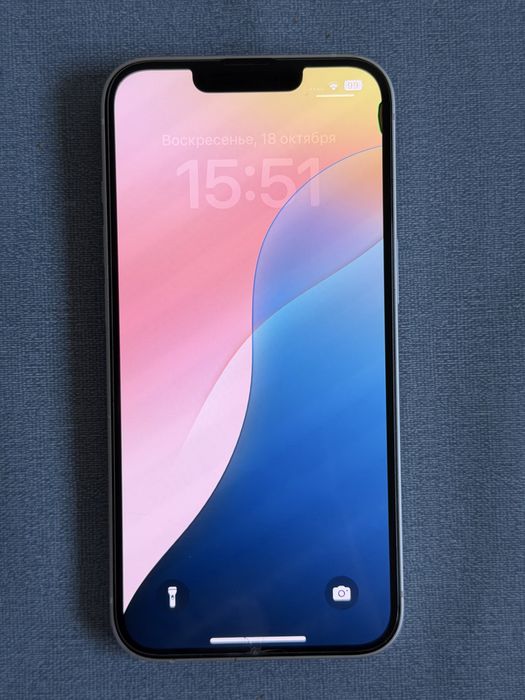 продам IPhone 14 256gb