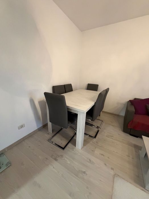 Apartament 3 camere mobilat și utilat, Sector 4