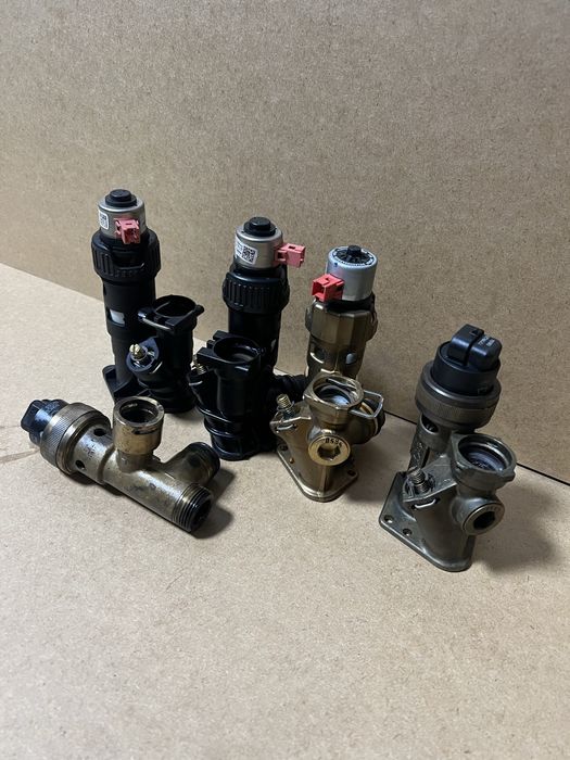 Vana 3 cai vaillant perfect fuctionale