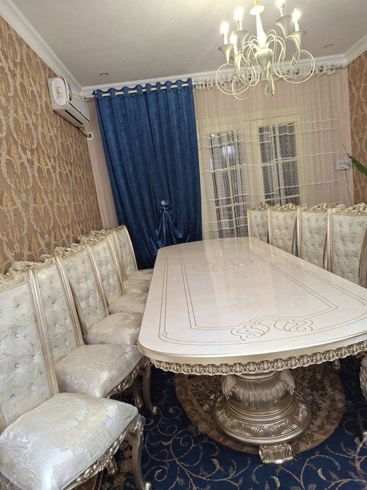 Стол стул мебель стол