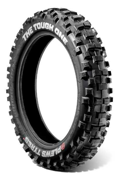 Anvelopa 140/80-18 Plews EN1 Tought One Enduro Extreme Super Soft