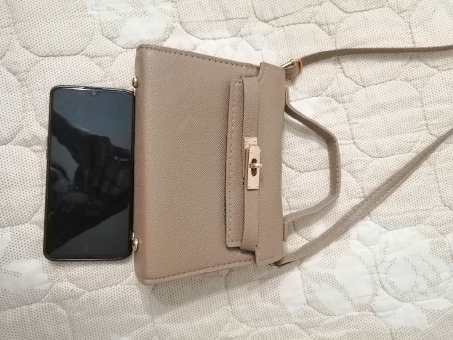 Сумка сумочка хаки