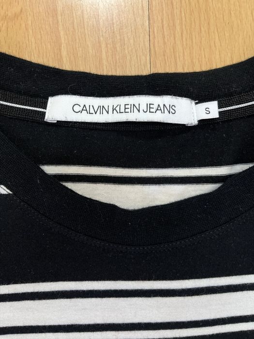 Calvin Klein мъжка тениска S-M