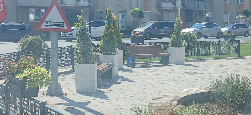 Ghivece  jardiniere