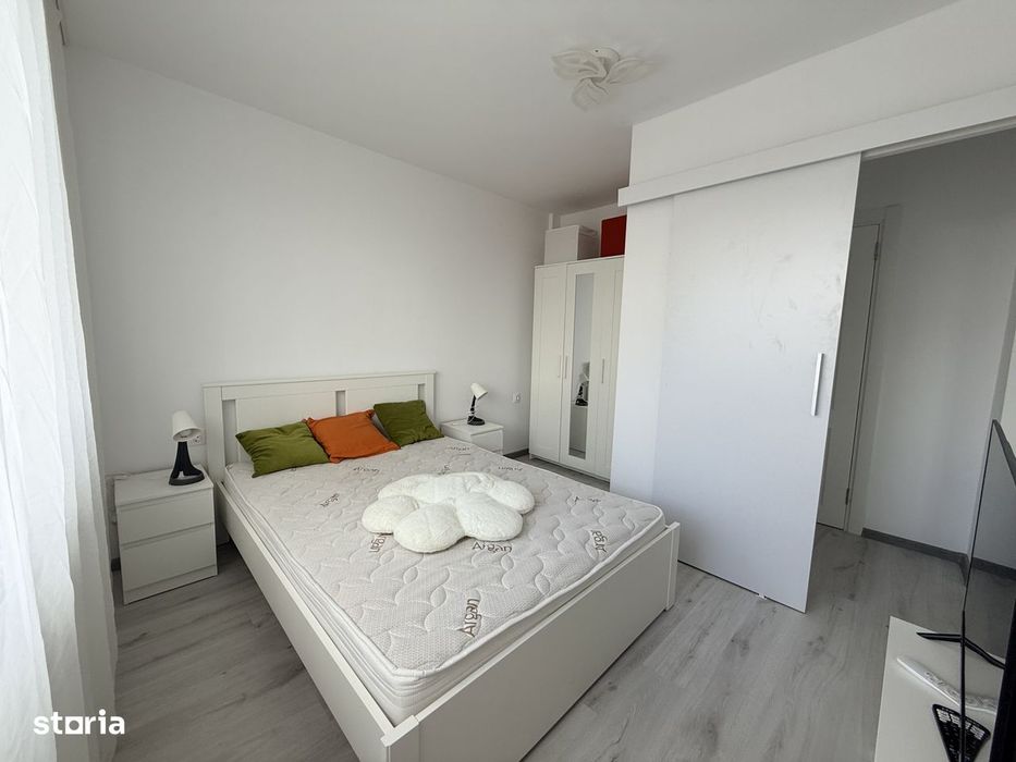 Apartament 2 camere |calea Grivitei | metrou 2' | mobilat | investitie