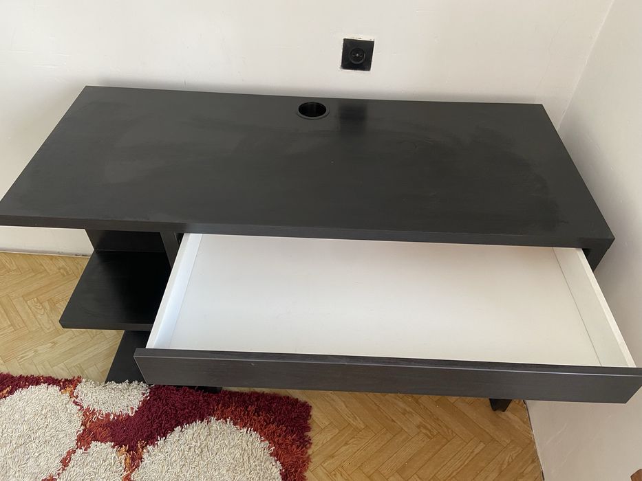 Стол компьютерный Икеа