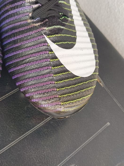Ghete Fotbal Nike Mercurial Superfly V Sg-Pro ACC