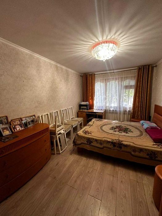 Продается 3 ком квартир арайон Пединститут