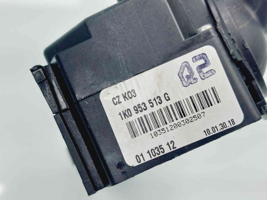 Maneta semnalizare  Seat Altea (5P1) [Fabr 2004-2010] 1K0953513G