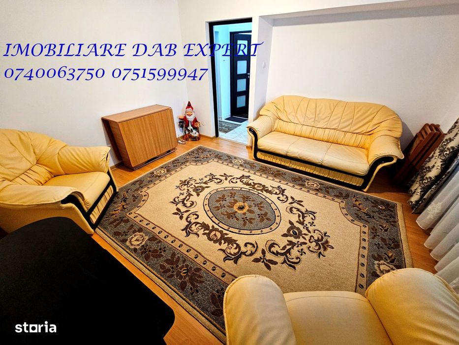 Inchiriere apartament 3 camere DOJA, Tiglina 2