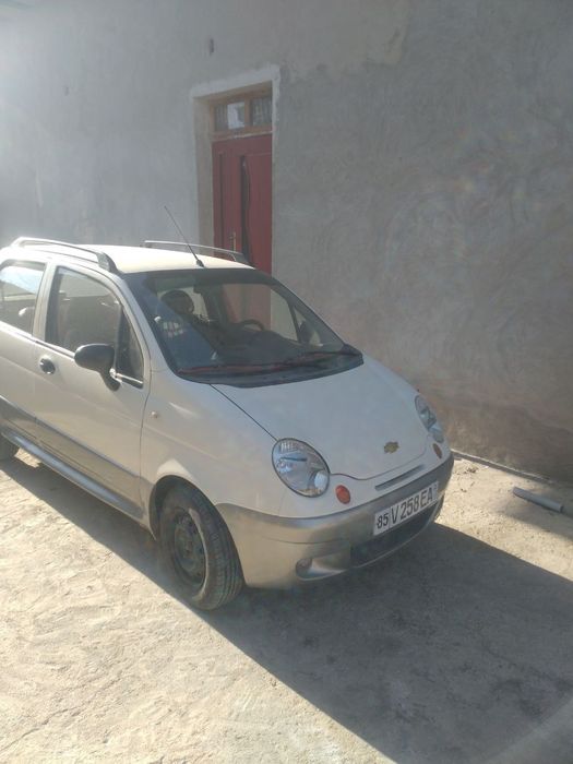 Matiz Best 2011yil. Навоий шахар