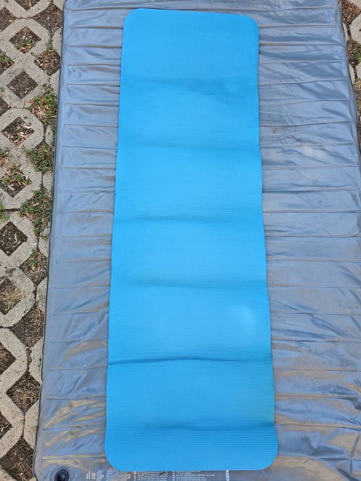 Фитнес постелка POWERZONE