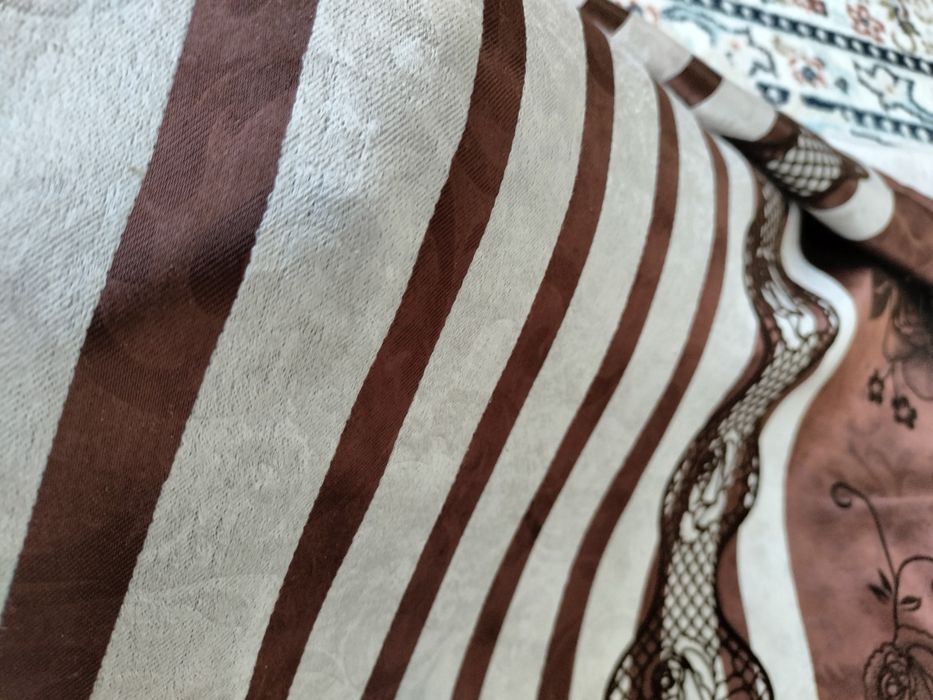 Продам шторы разные