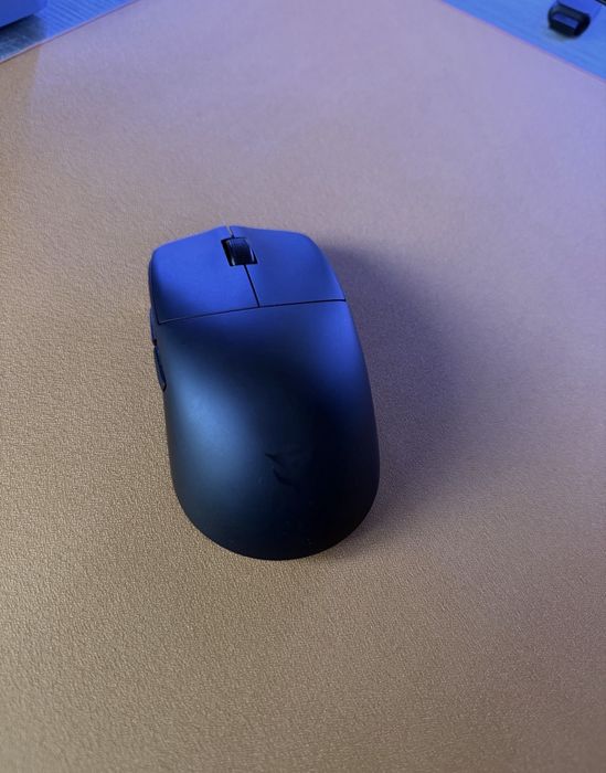 Mouse ninjutso sora v2