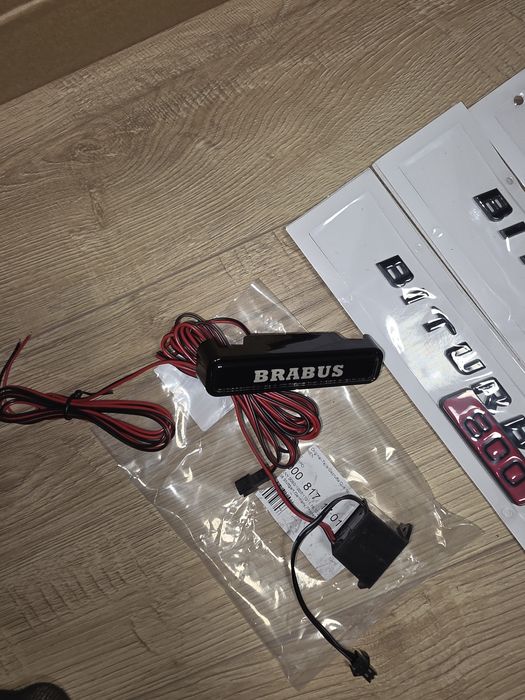 BRABUS емблема решетка калници спойлер капак лайсни brabus карбон w464 w463 w465 w213 C217 X290 W167 C167 X167 X253 C253 W223