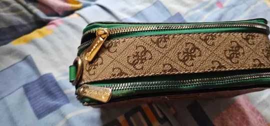 geanta borseta guess