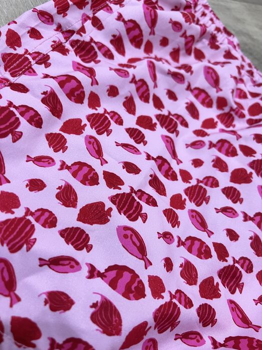 Short baie barbati vilebrequin L