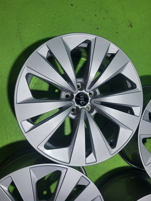19 5x112 Audi Q8 Q7 Q5 A6 A7 A8 Vw 5х112