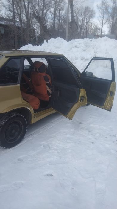 Продам или обмен ваз 2109