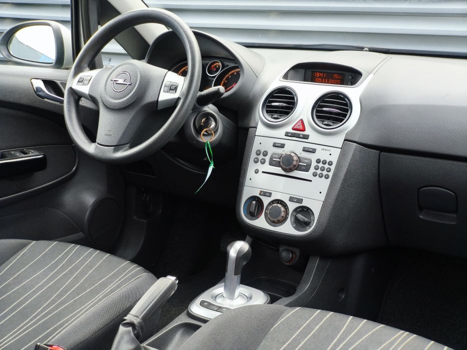 Opel Corsa D 1.2 Benzina Euro 4 - Cutie automata / Easytronic