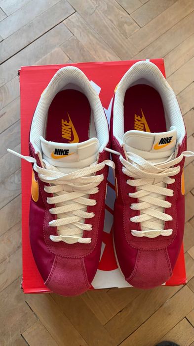 Nike Cortez Textile