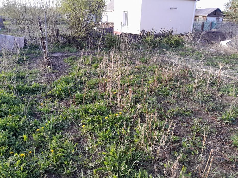 Продается дачный участок.