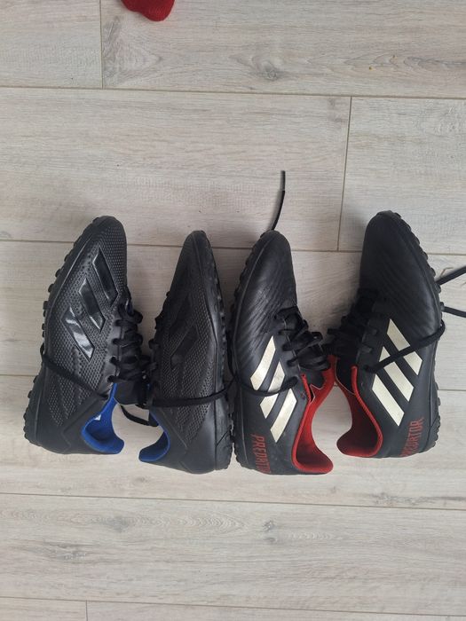 Adidas бутонки 41 1/3