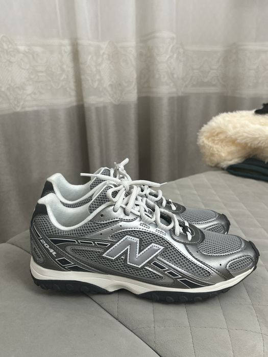 Кроссовки New Balance 204L