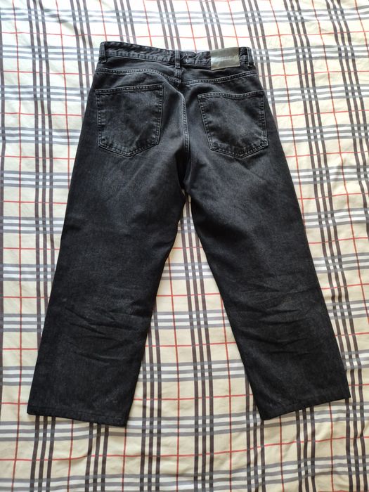 Джинсы мужские Pull&Bear