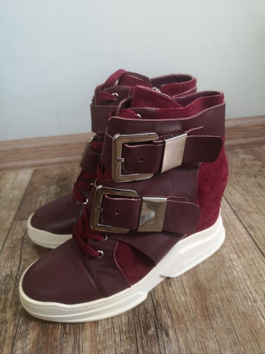 Giuseppe Zanotti, оригинални обувки, номер 39