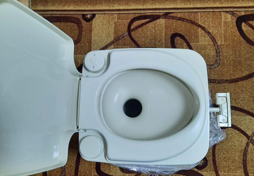 Продам биотуалет