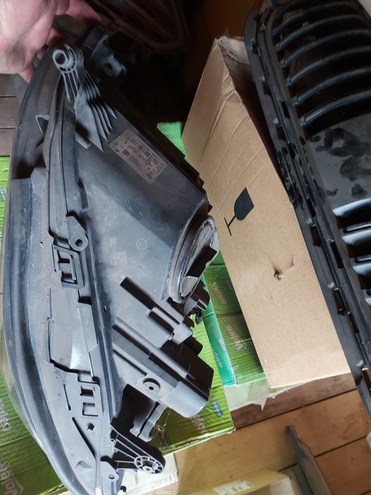 Far st Mercedes E clase facelift w212 cod w2128209159