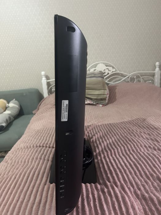 Телевизор в хорошем состоянии