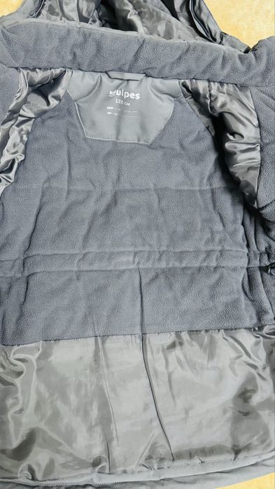 Куртка для мальчика