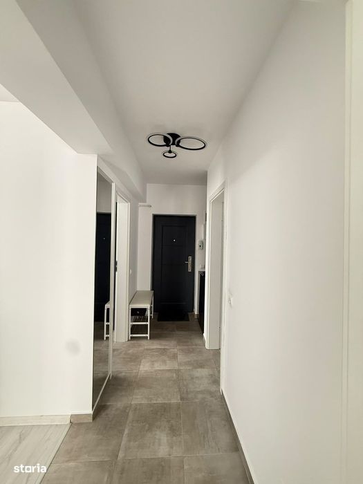 Apartament 2 camere - Modern - Militari Residence - Mobilat si Utilat