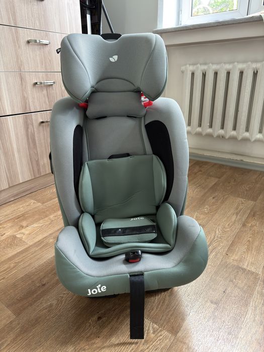 Авто кресло joie прдходит от 0 - 36 кг