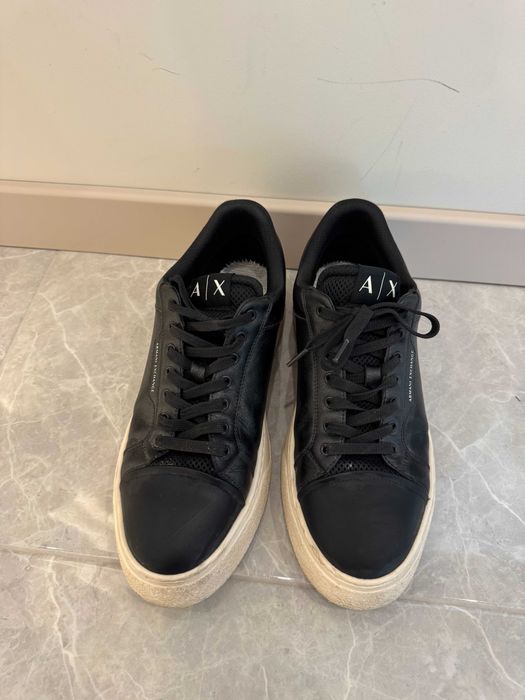 Обувки Armani Exchange 45 номер