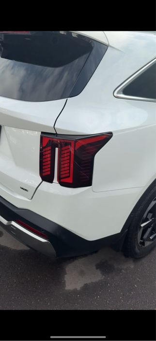 Kia Sorento 2024 yil 2,5 FULL