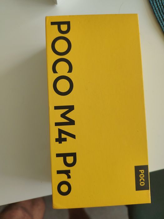 Продавам Poco M 4 Pro