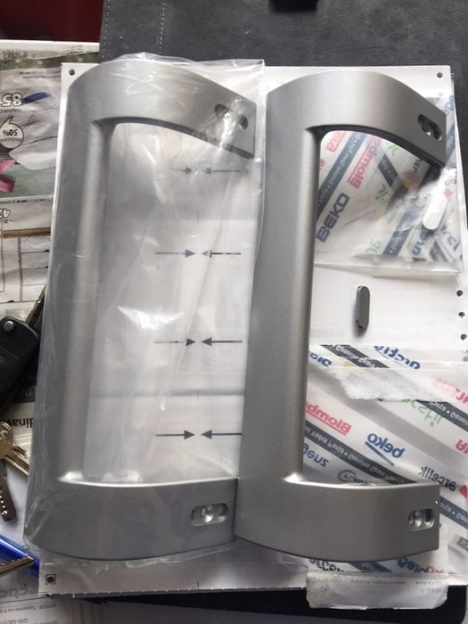 Effectiveness homosexual visual Maner frigider combina beko arctic argintii noi 25cm 455384 Focsani • OLX.ro