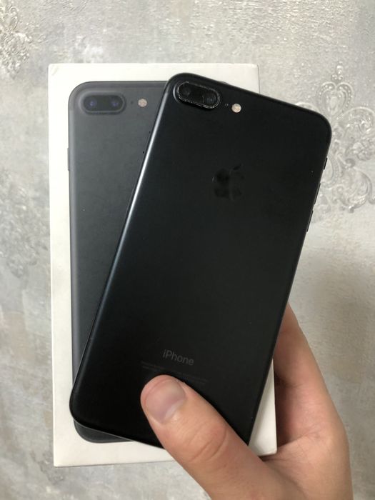iPhone 7 Plus 128 GB