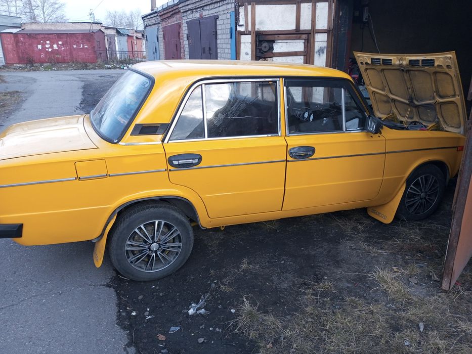 Продам ваз 21065