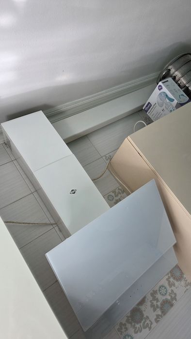 Продам вытяжку  б/у