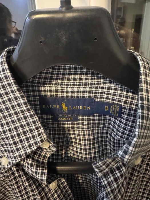 Ralph Lauren/ Ралф Лорън риза