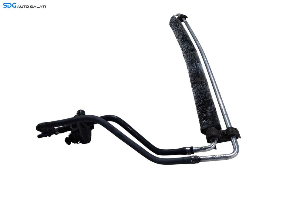 Radiator Racire Combustibil Land Rover Freelander 1 2.0 1998 - 2006 Cod 2A113-TF [N1345]